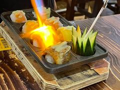 -小川洋风料理(街道口店)