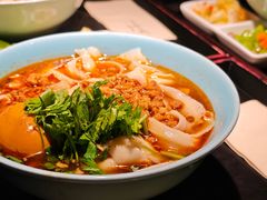 -喜晋道面馆(华严寺广场店)