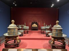 -上海博物馆(人民广场馆)