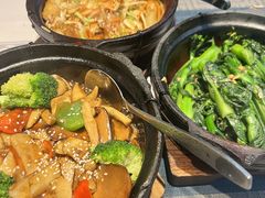 -莲池荟素食馆·12年老字号(光孝寺店)