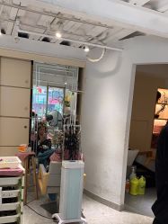 -菲·木田moontin造型salon