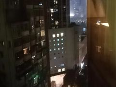 -铜锣湾如心酒店