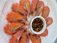 -覃记海鲜美食餐厅