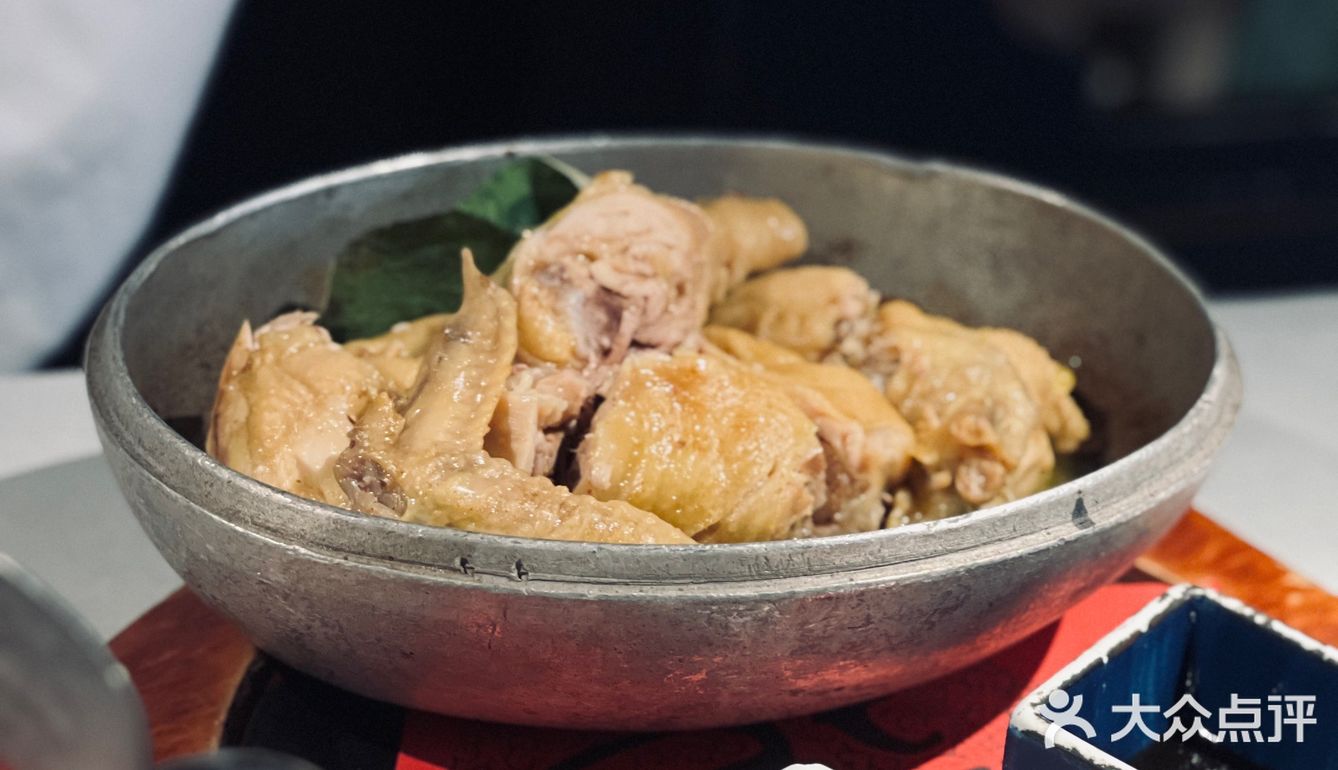 还以为真的来到了船坞里｜一秒穿越西湖