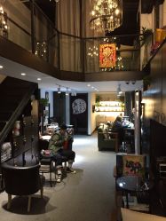 -美奈サロン美甲美睫皮肤管理