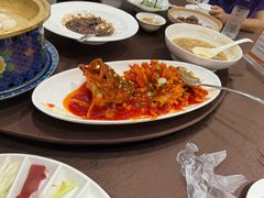 -全聚德(上海首店浦东店)