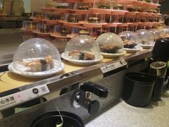 -争鲜回转寿司(金桥家乐福店)