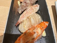 -Tuna maki寿司(苏州万象天地店)