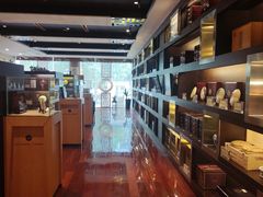 -七彩云南庆沣祥茶庄(金融街店)