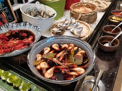 -索菲特西湖大酒店·香榭丽全日候餐厅(南山路店)