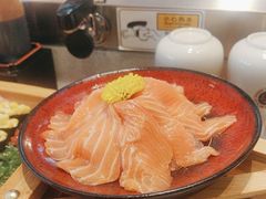 -万岁寿司(万国店)