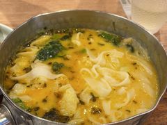 -小满手工粉(上海新世界城店)