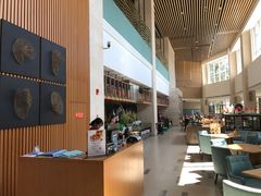 -成都蒲江花样年福朋喜来登度假酒店·宜客乐西餐厅