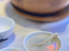 -风味小馆(天目湖宾馆店)