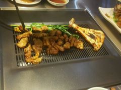 -张记焖窑·十五年专注焖烤(雍和宫店)