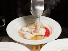 -金成潮菜博物馆(海珠湿地店)