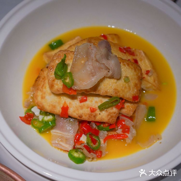 湘颂·稻田里的盛宴,邀你品味地道传统湖南美食🍲✨