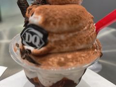 -DQ·蛋糕·冰淇淋(东方宝泰店)