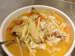 -东安鸡馆(蔡锷南路店)