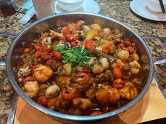 -黄记煌三汁焖锅(悦方IDmall店)