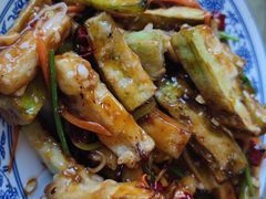 -协顺园回头馆(南顺城路店)