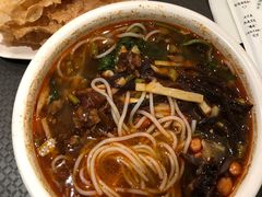 三鲜螺蛳粉-水平有限广西米粉·广西风味集(五道口店)