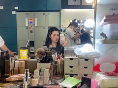 -海马体照相馆(天津世纪都会店)