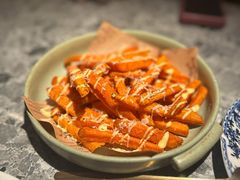 -芭莉与彩虹西餐厅(成都合生汇店)