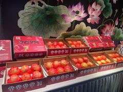 -巴蜀风月·聚会团建·生日宴(宝安店)