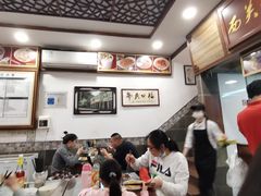 大堂-恩宁刘福记(东华东路店)