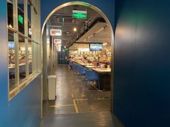 -丰茂烤串(港旅店)