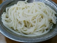 拌粉干-老牌依强牛肉店(达道总店)