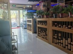 -重庆德庄火锅(张家口店)