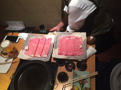 -飞驒牛 烤肉 马食一代(名古屋WEST店)