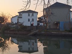 -同里国家湿地公园