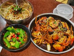 -一棠龙虾•王牌虾球(光谷天地店)