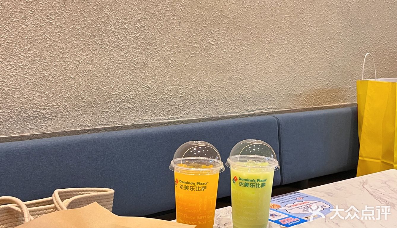 达美乐你是来报恩的吗‼️连续炫三天🍕