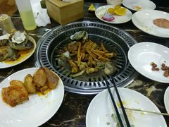 -南京大牌档(龙江新城市广场店)