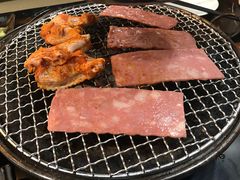 -燚青春泥炉烤肉(东泰店)