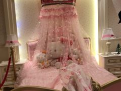 -杭州Hello Kitty乐园