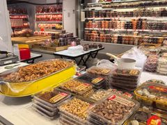-二斗栗子(黄河道店)