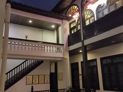 -聚春园驿馆(福州三坊七巷店)