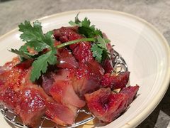 -留半山·香港食堂(啦啦宝都店)
