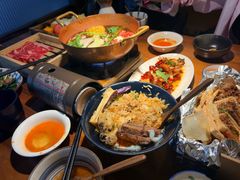 -满满初牛·炭烧牛肉专门店(国大店)