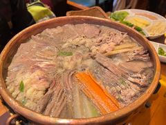 -玛禄藏膳(五分店)