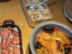 -蜜桃餐厅·伴山(绿宝广场店)