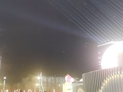 -我家小院川菜馆(杨家湾地铁站店)
