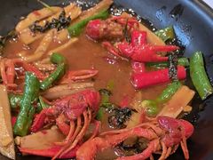 -聚味瞿记·龙虾堂(坡子街店)