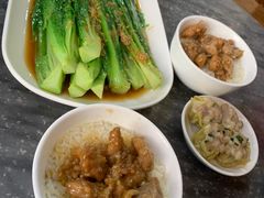 -品香排骨饭(羊官路店)