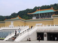 -台北故宫博物院